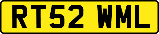 RT52WML