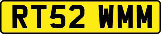 RT52WMM