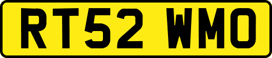 RT52WMO