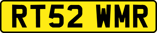 RT52WMR