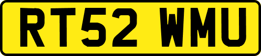 RT52WMU
