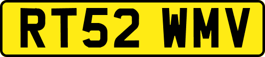 RT52WMV