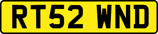 RT52WND