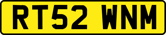 RT52WNM