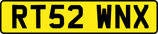 RT52WNX