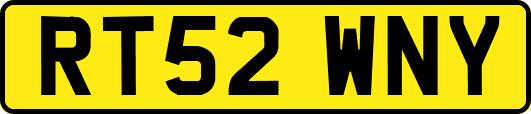 RT52WNY