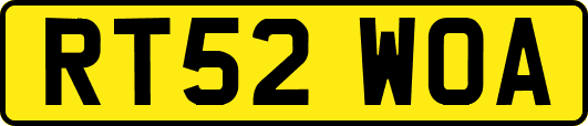 RT52WOA