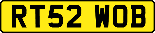 RT52WOB