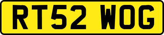 RT52WOG