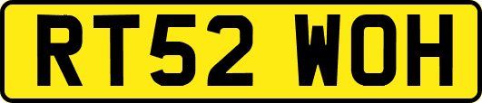 RT52WOH