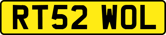 RT52WOL