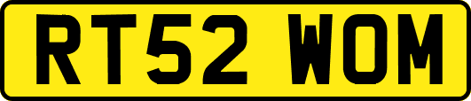 RT52WOM
