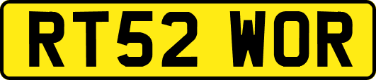 RT52WOR