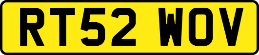 RT52WOV