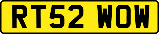 RT52WOW
