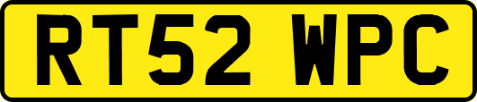 RT52WPC
