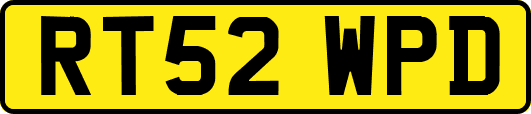 RT52WPD
