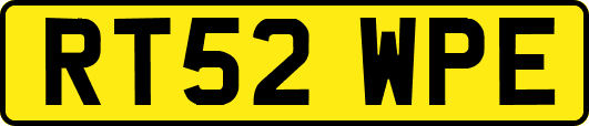 RT52WPE