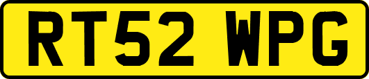 RT52WPG
