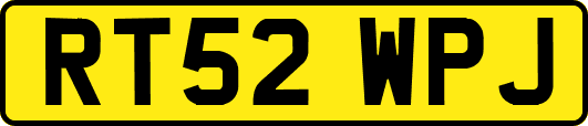RT52WPJ