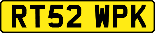 RT52WPK
