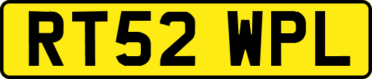 RT52WPL