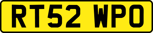 RT52WPO