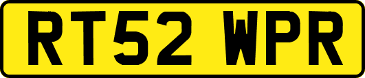 RT52WPR