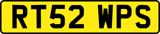 RT52WPS