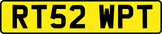 RT52WPT