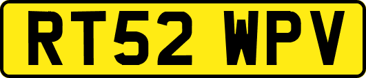 RT52WPV