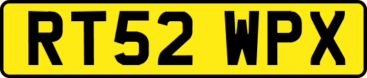 RT52WPX