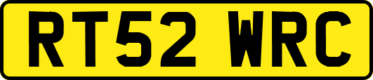 RT52WRC