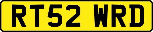 RT52WRD