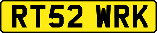 RT52WRK