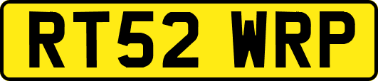 RT52WRP