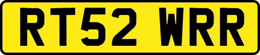 RT52WRR