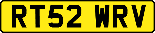 RT52WRV