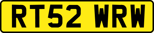 RT52WRW