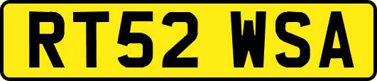 RT52WSA