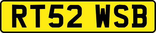RT52WSB