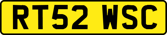 RT52WSC