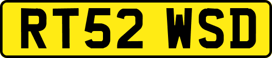 RT52WSD