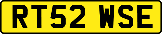 RT52WSE