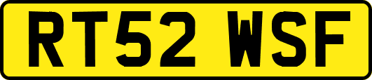 RT52WSF