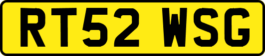 RT52WSG