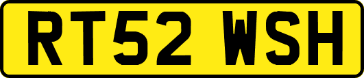 RT52WSH