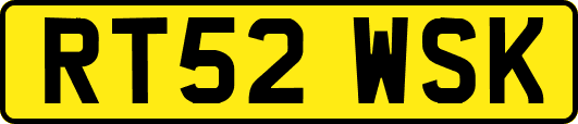 RT52WSK