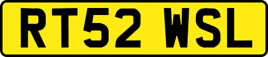 RT52WSL