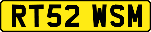 RT52WSM